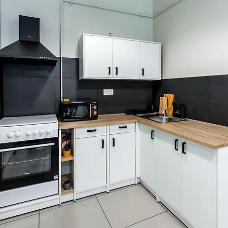Beeapartments Dlugosza 11 Neu Sandez Exterior foto
