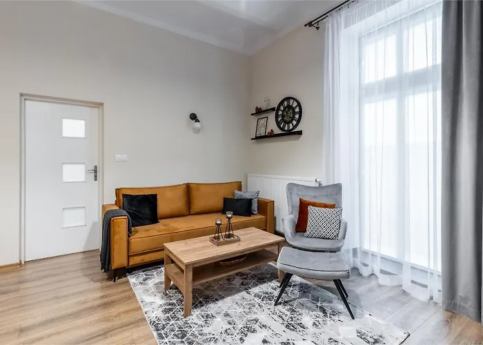 Beeapartments Dlugosza 11