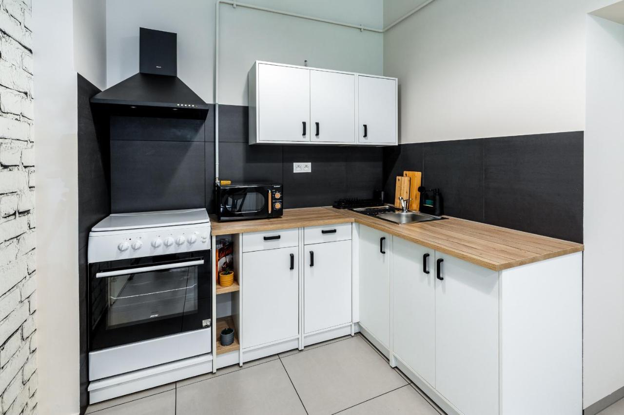 Apartment Beeapartments Dlugosza 11