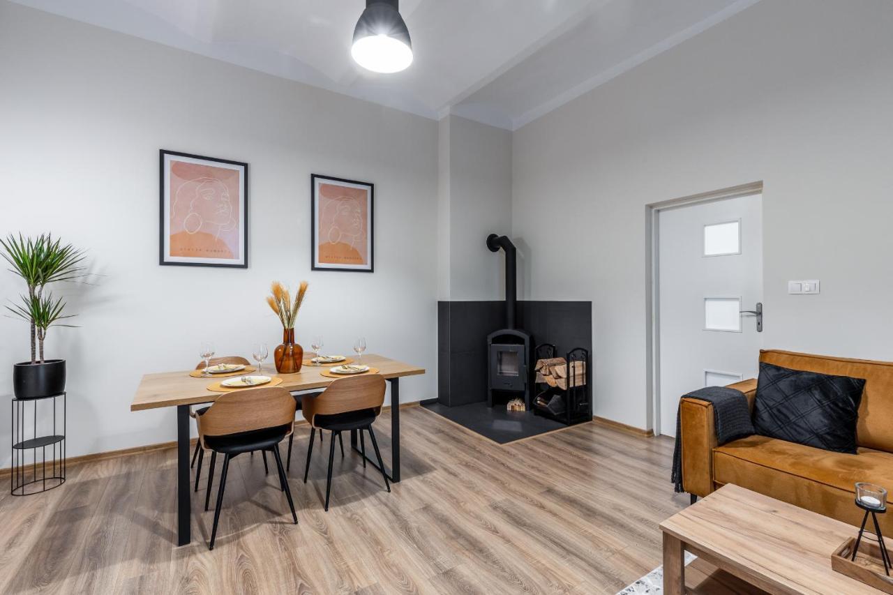 Apartment Beeapartments Dlugosza 11 *