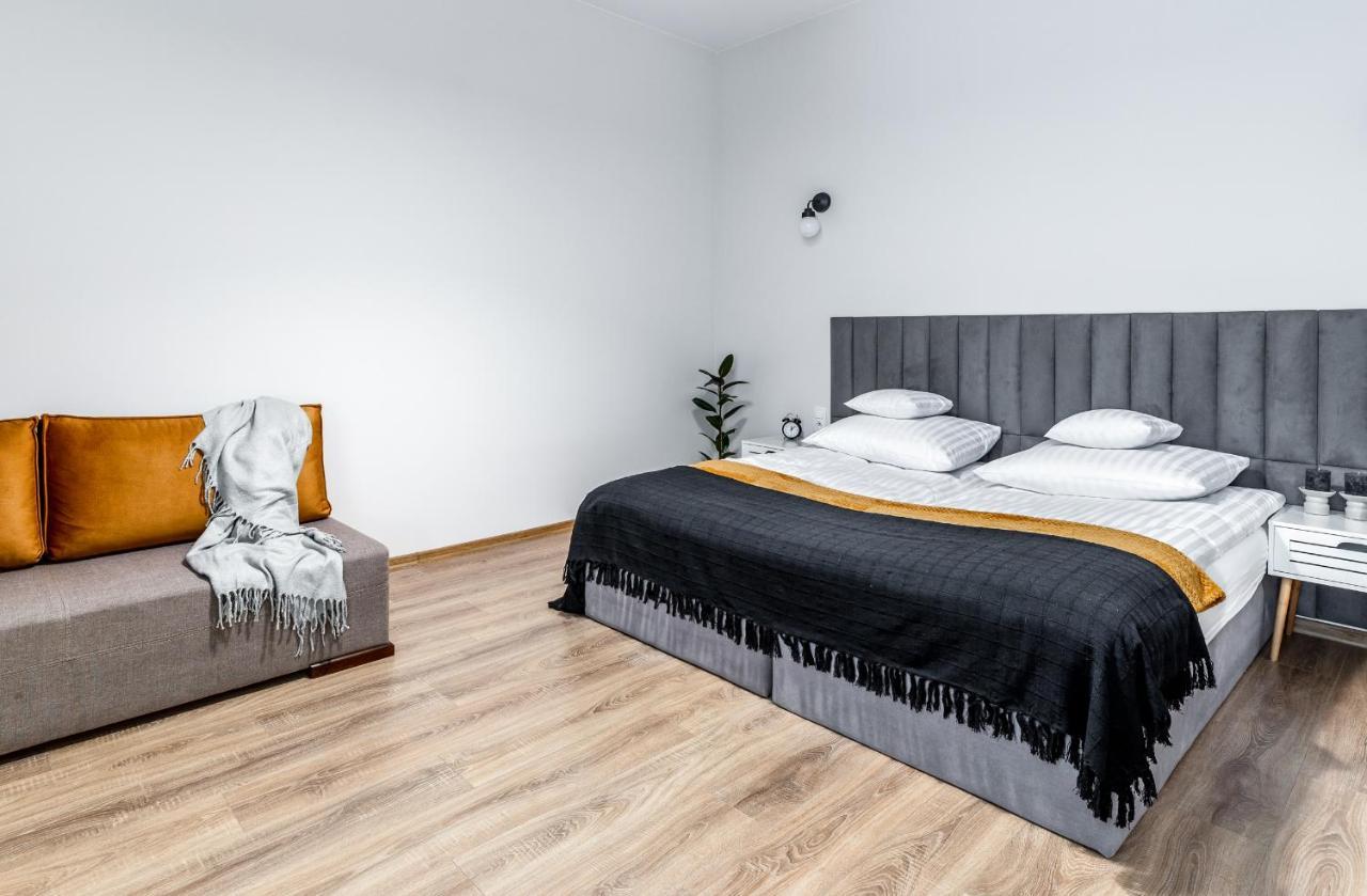 Beeapartments Dlugosza 11 Neu Sandez