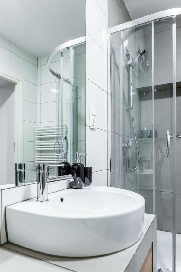 Beeapartments Dlugosza 11 Neu Sandez
